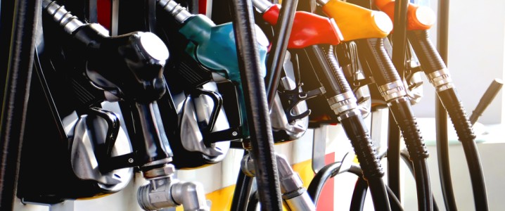 U.S. Diesel Prices Hit All-Time High as Global Fuel Squeeze Deepens