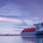 ADNOC Keeps Loading LNG as Hormuz Risks Intensify