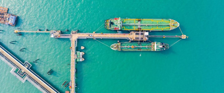 India’s Crude Oil Benchmark Tops $100 as Middle East War Escalates