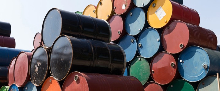 Vitol CEO: Global Fuel Markets Are "Tight and Inflexible"