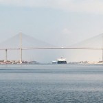 Oil Tankers Flood Back Into Suez Canal As Red Sea Risk Grows