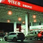 Sinopec Sees China Oil Demand Falling 8.9% in 2026
