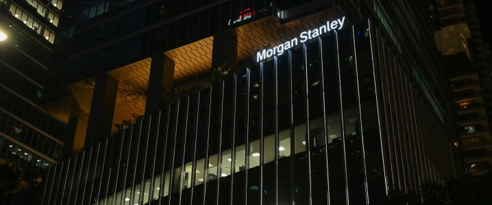 Morgan Stanley: Oil Traders Are ‘More Precise’ With Risk as Wars Drag On
