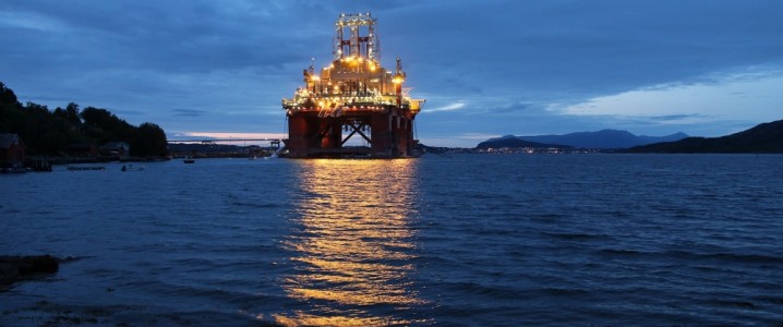 UK Oil and Gas Group Says Earlier Tax Shift Could Raise £14.9 Billion