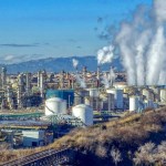 Japan's Refiners Have Enough Crude to Last Through November, Industry Body Says