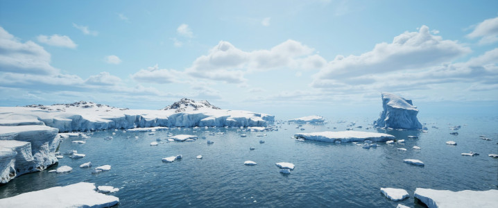 Norway's Arctic Oil Pitch Falls Flat in Brussels