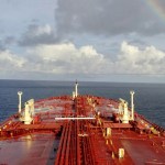 Oil Tumbles 3% as Iran Floats Hormuz Reopening Within a Week