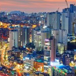South Korea Aims to Cut Middle East Crude Reliance to 50% by 2035