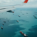 Asia's Crude Imports Hit Highest Level Since the Iran War Began