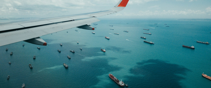 Asia's Crude Imports Hit Highest Level Since the Iran War Began