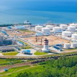 Brent Holds Above $102 as Iran Talks Stall Over Hormuz Conditions