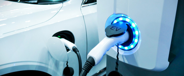 Record Fuel Prices Send European EV Sales Soaring
