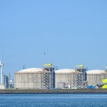 Europe’s Gas Prices Jump as Hormuz Standoff Drags On