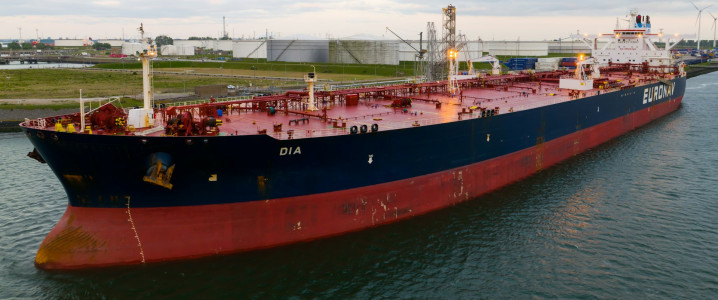 European Gas Prices Rally on U.S.-Iran Stalemate
