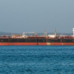 Middle East Oil Exports Rebound to 12.8 Million Bpd