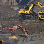 Indonesia's Coal Exports Sink 23% as Global Demand Heads for a Record