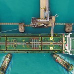 Saudi Arabia Restarts Red Sea Crude Oil Loadings