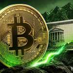 BTC Back Above $80K as Treasury Long-End Bid Fuels Macro Rally