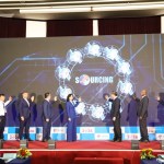 Over 500 international buyers seek Vietnamese products at Vietnam International Sourcing expo