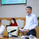 Prime Minister demands 'highest determination' to meet 2026 growth target