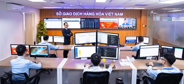 Commodity exchanges to provide real-time data from September 15