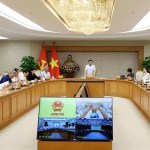 VIFC must deliver concrete deals by November: Deputy PM