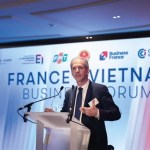 French business community expects top Vietnamese leader’s visit to boost cooperation
