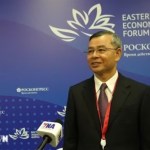 Việt Nam, Russia move to boost financial cooperation