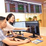 Market faces further correction risk as brokers urge caution