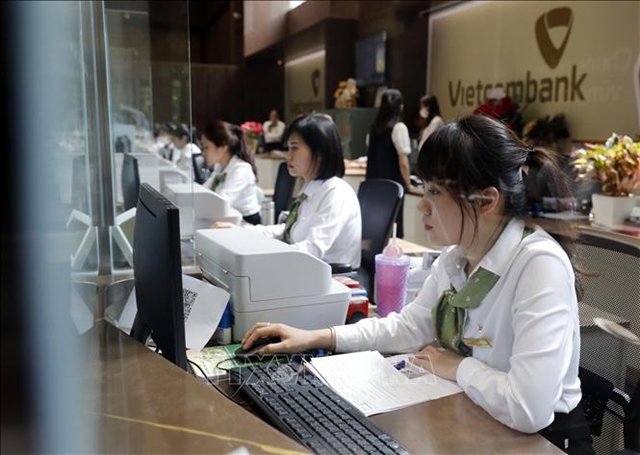 Interbank market confidence index drops in September