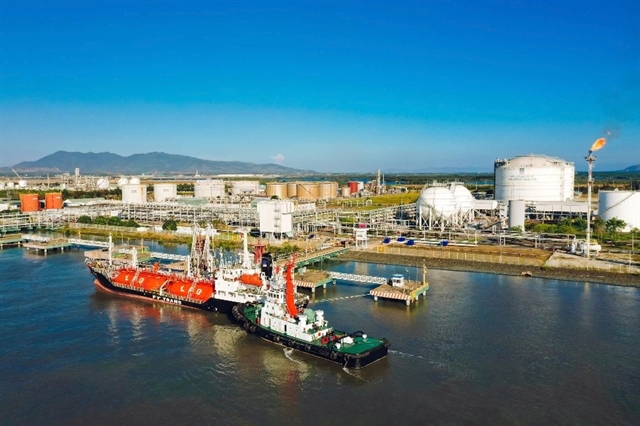 PV GAS to pay nearly $232.7 million in cash dividends