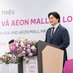 AEON to open two new shopping malls in Thanh Hóa and Hạ Long in October and November
