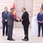 Finance Ministry, AFD exchange $48.6 million financial cooperation deals