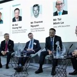 Việt Nam seeks stronger capital market links with London