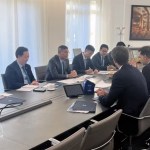 Việt Nam, France step up financial, investment cooperation
