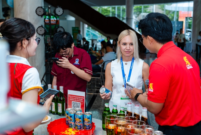 SABECO - elevating Vietnamese values through 150 years of heritage