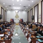 Vietnamese businesses seek to expand investment in Cambodia