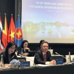 ASEAN enhances financial, banking cooperation