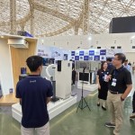 High-tech factory solutions take centre stage at Hà Nội industrial expo