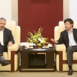 Việt Nam seeks long-term cooperation with high-tech firms