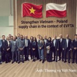 Việt Nam and Poland strengthen strategic partnership in furniture supply chains