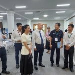 Digital, green trade to deepen Việt Nam–Laos–China border links