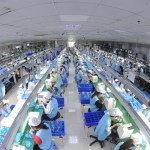 Việt Nam’s electronics industry faces demands from greening global supply chains