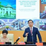 SBV urges banks to proactively seek SME borrowers