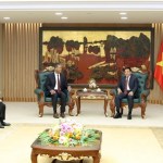 Việt Nam urges US investment in battery, green technology