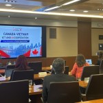 Experts suggest ways to connect Việt Nam, Canada tech ecosystems