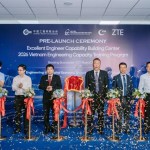 Engineering capacibility-building centre launched in Hà Nội