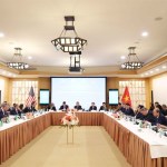 General Secretary and President Tô Lâm proposes three pillars of cooperation with US enterprises