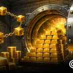 The Future of Digital Vaults for Precious Metals