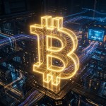 Bitcoin holds near $84,000, resistance at $87,000 remains key
